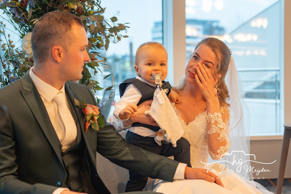 Trouwfotograaf Van Der Meijden Photography impressie 3