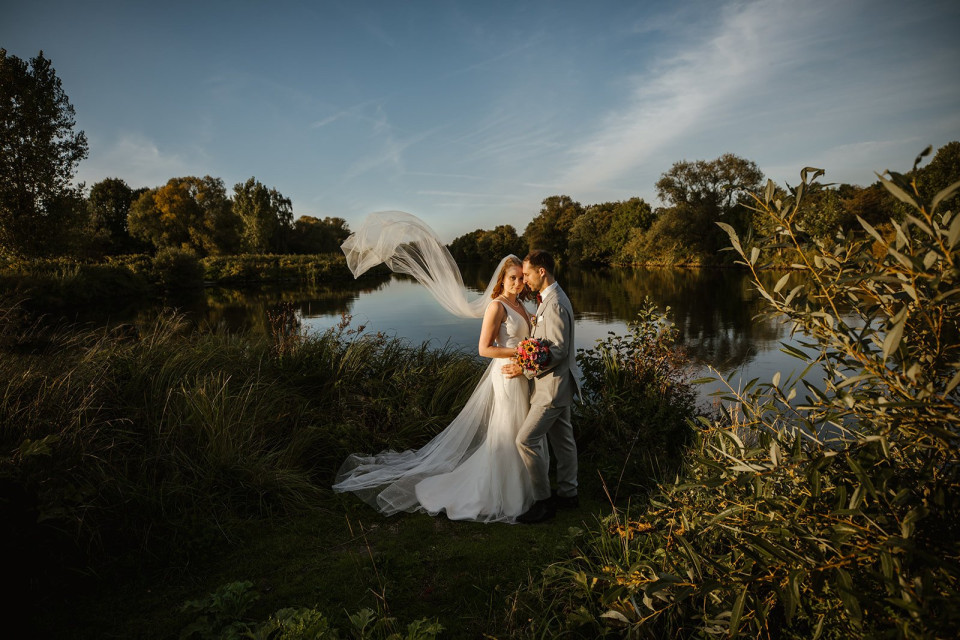 Trouwfotograaf Wildwedding Fotografie impressie 2