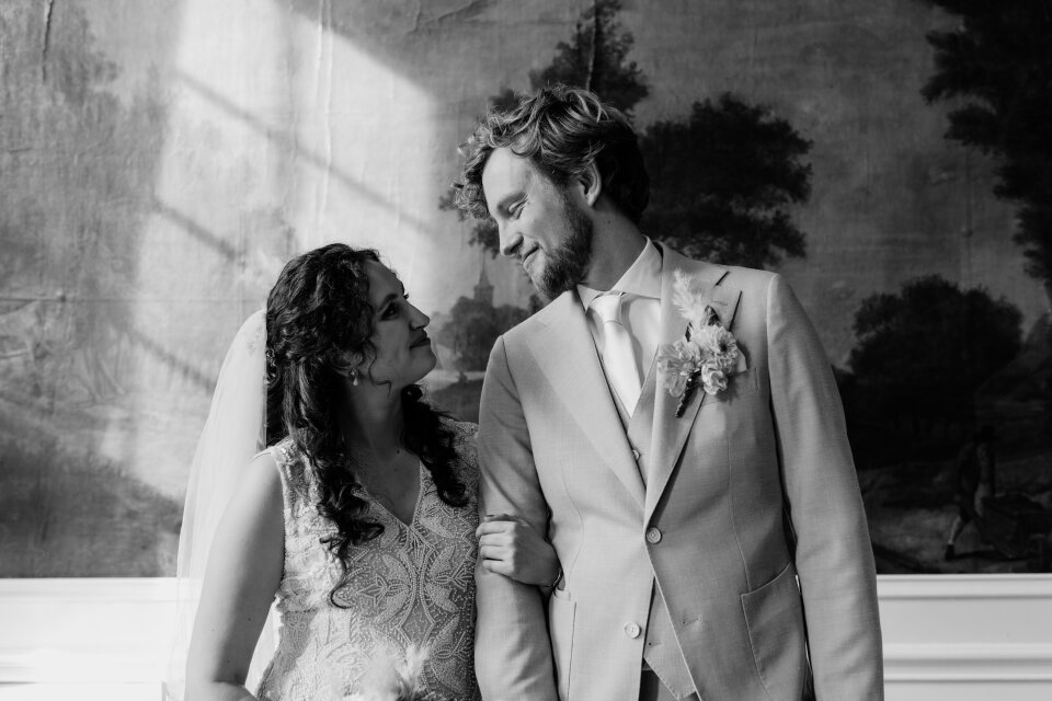 Weddingplanner Amber Jansen Wedding & Events impressie 2