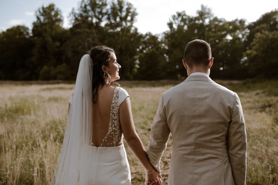 Distribution des rôles dans un mariage | Qui fait quoi ?