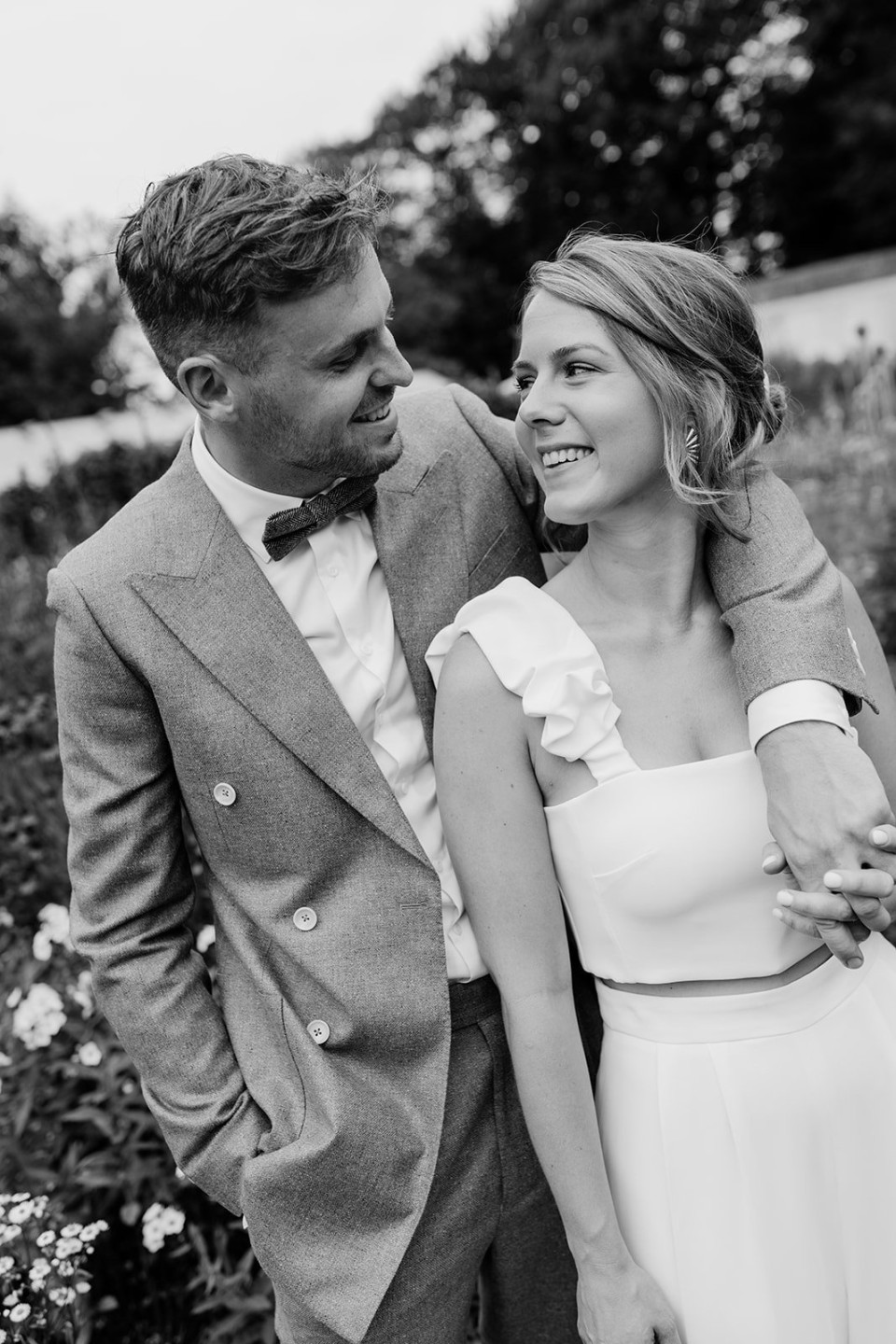 Trouwfotograaf Sofie Photography impressie 