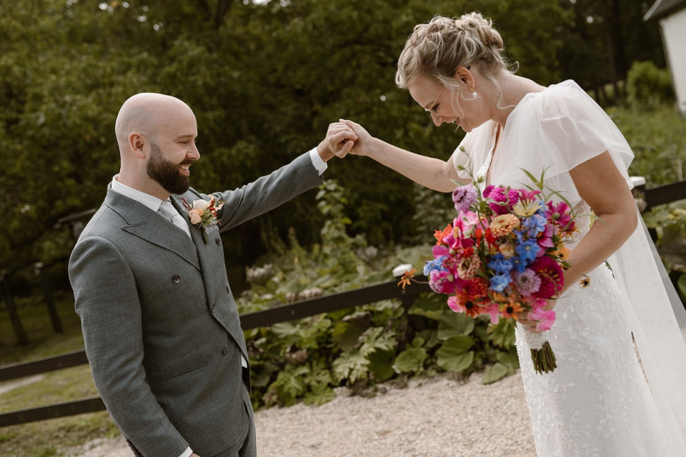 Trouwfotograaf Sofie Photography overzicht