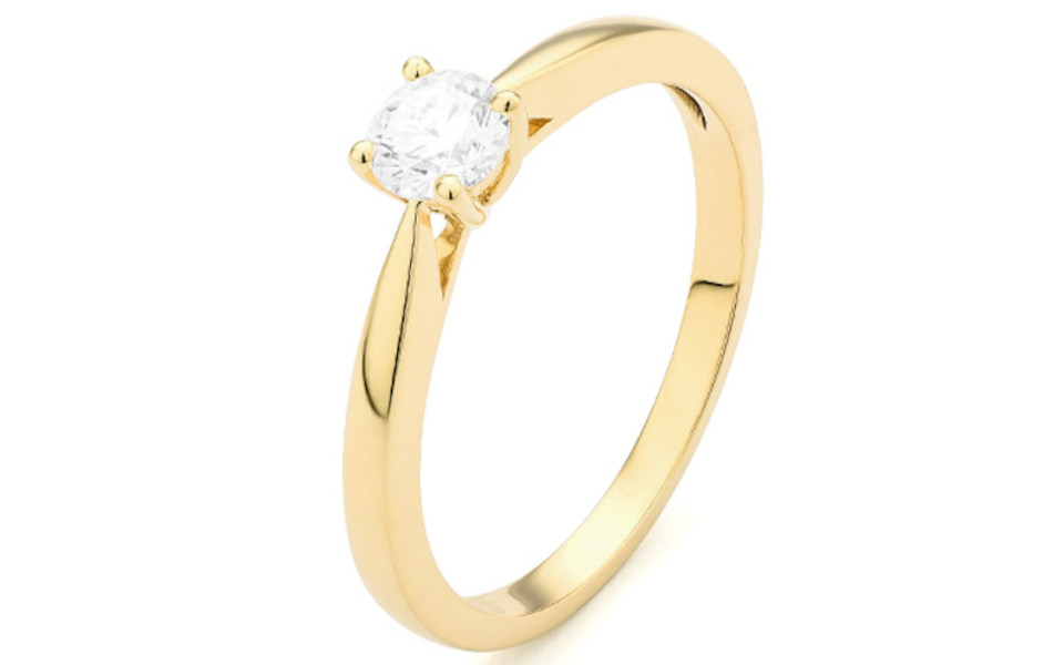 Trouwringen van Rings &amp; Suits impressie 4