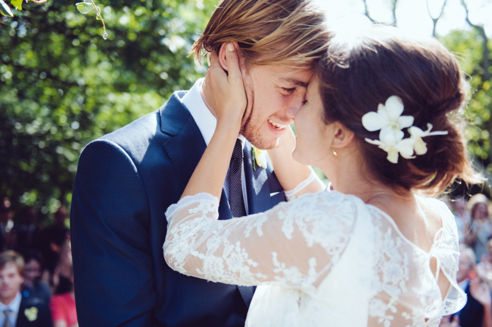 Australische trouwfotograaf