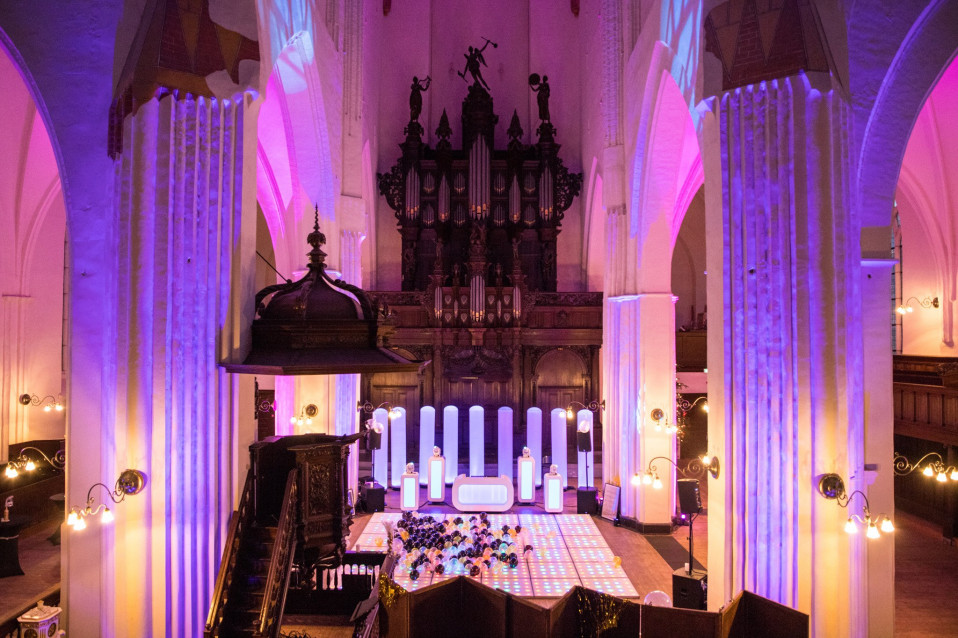 Muziek van Soundmasters impressie 2