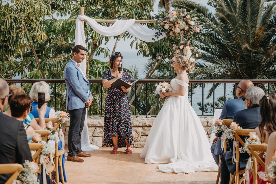Weddingplanner Weddingplanner Rosella overzicht