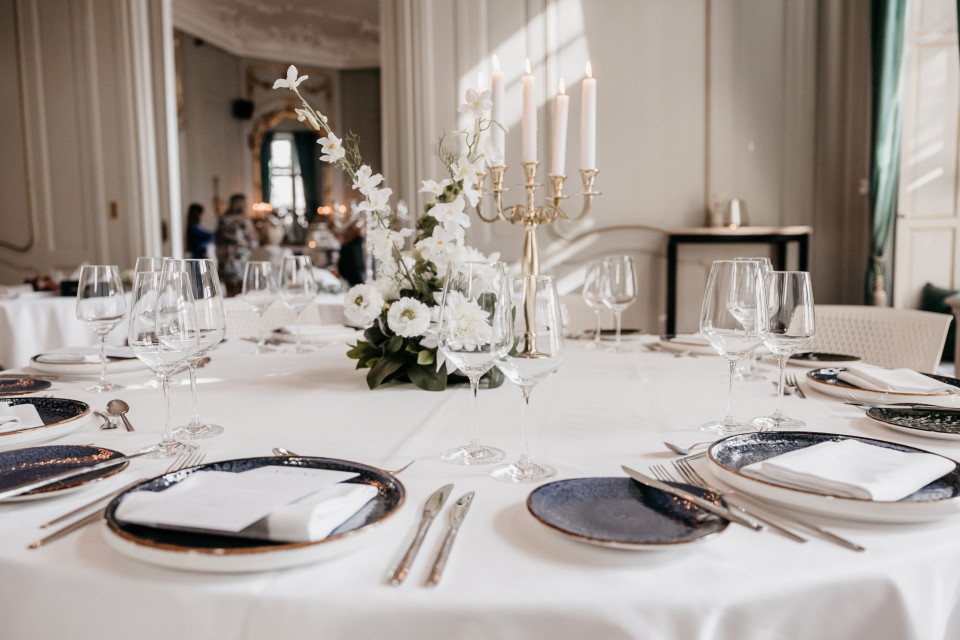Weddingplanner Everlasting wedding events overzicht