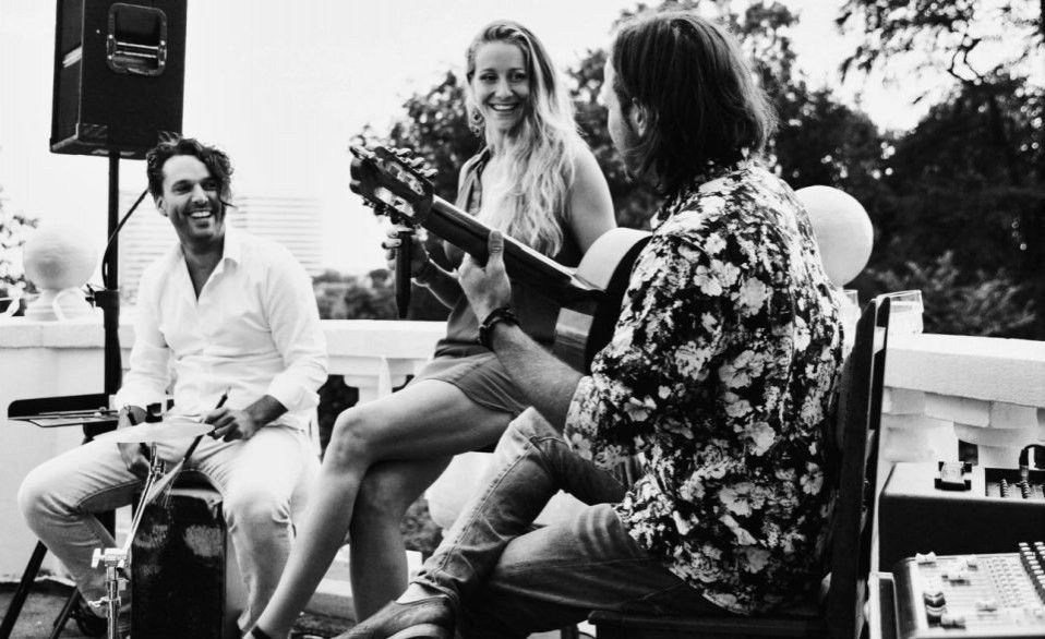 Muziek van LoveSound impressie 3