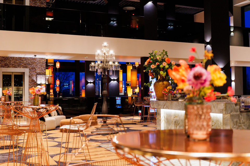 Trouwlocatie Van der Valk Hotel Nuland - &#039;s Hertogenbosch overzicht