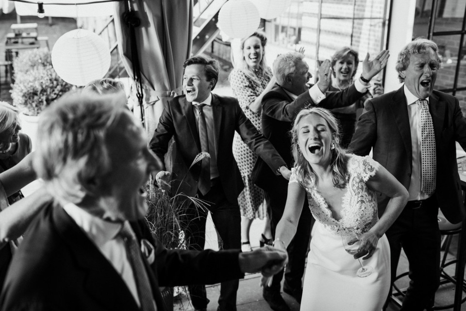 Trouwfotograaf Nienke van Denderen Fotografie impressie 2