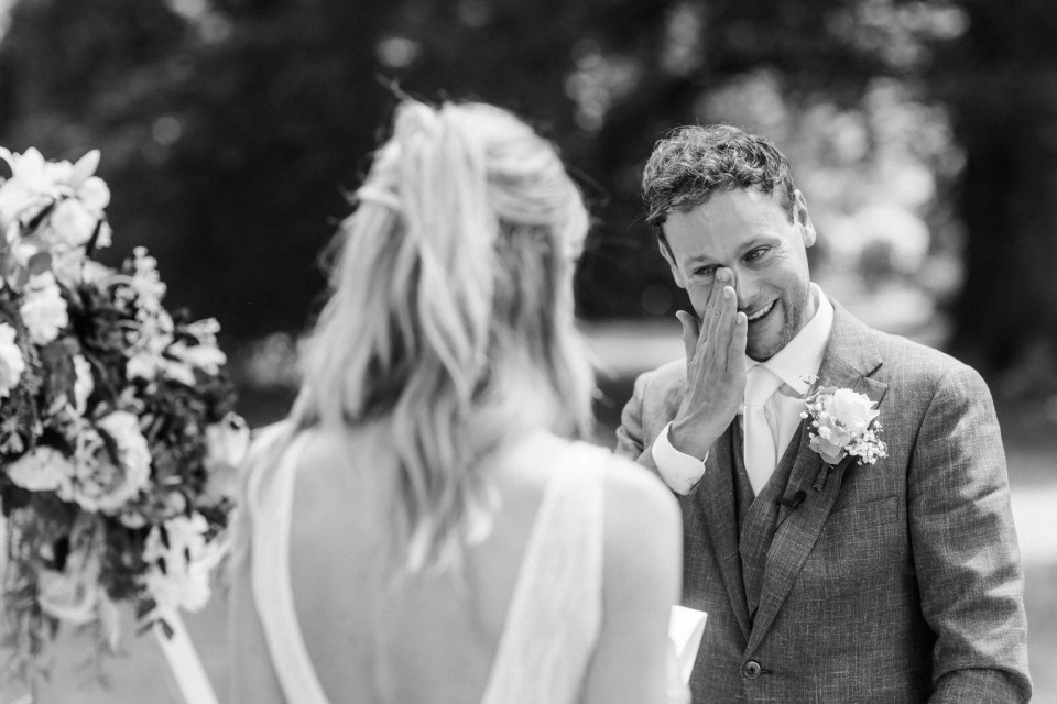 Trouwfotograaf Nienke van Denderen Fotografie details