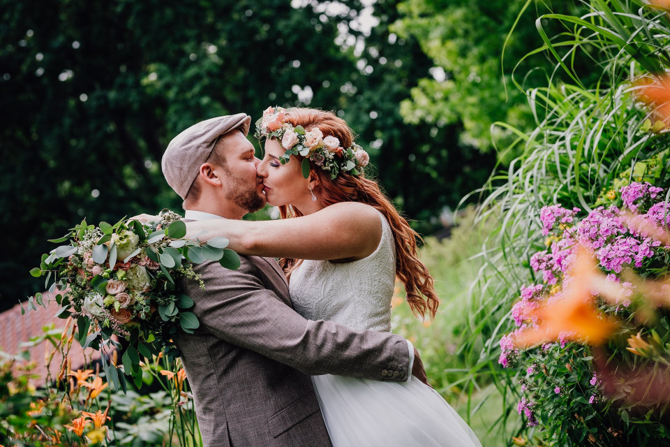 Trouwen bij Eventbauernhof Sprikeltrix