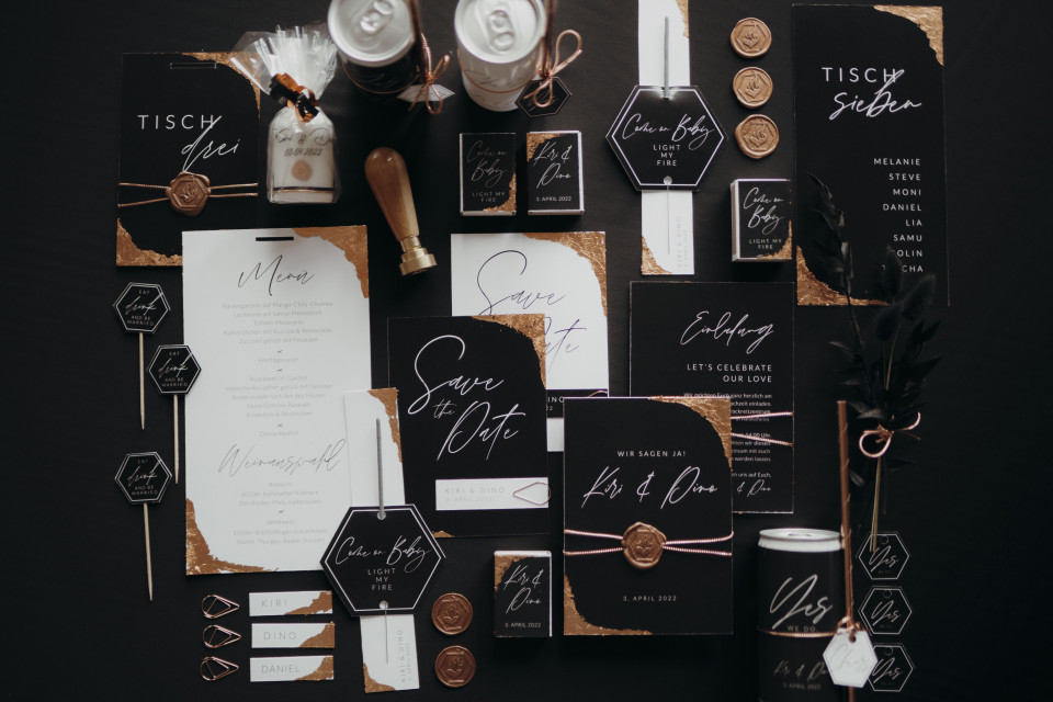 Weddingplanner Graceful Weddings impressie 4