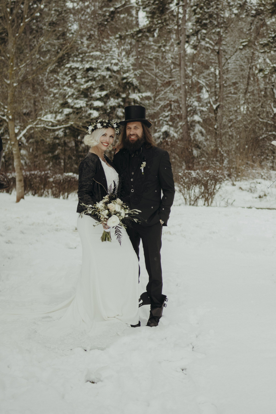 Weddingplanner Graceful Weddings impressie 3