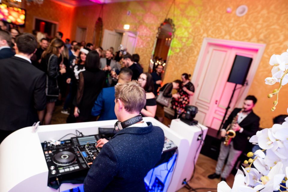 Trouwlocatie Paleis Stadhouderlijk Hof impressie 4