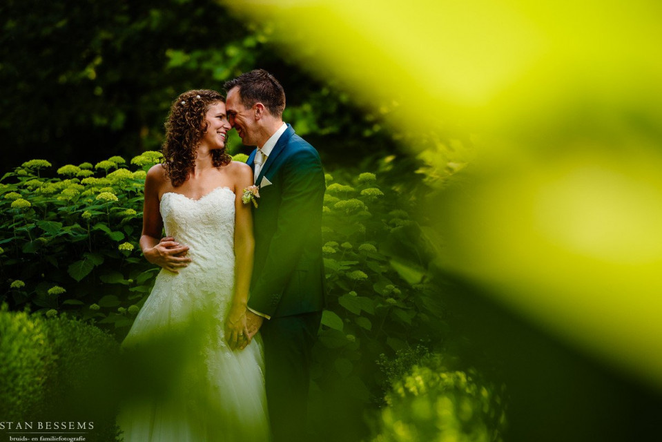 trouwfotograaf in Londen