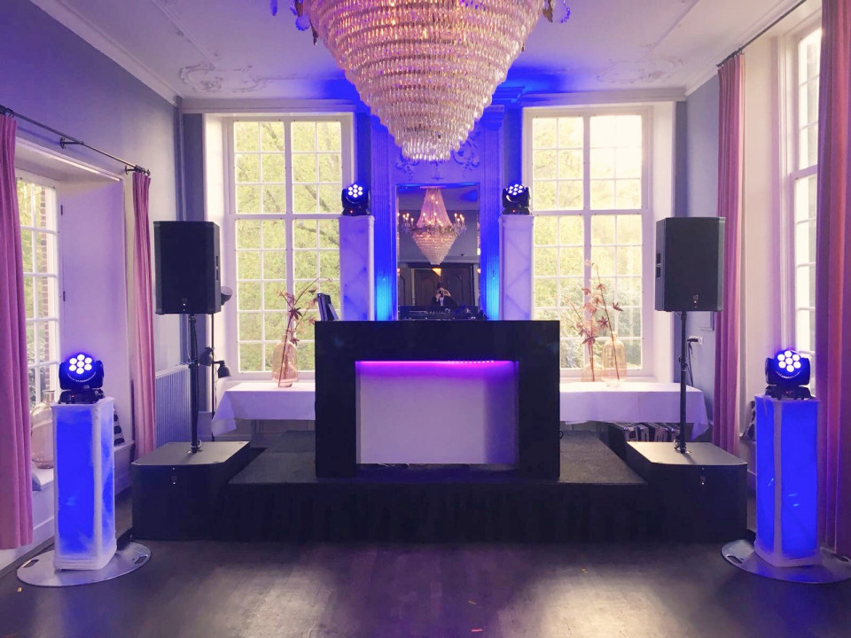 Muziek van Dance Street impressie 4