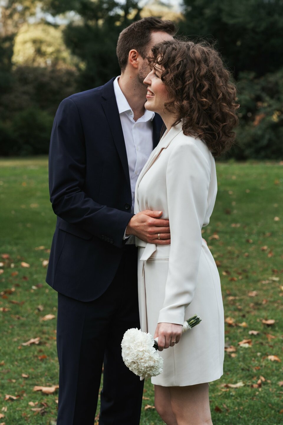 Trouwfotograaf Eternal Moment Studios overzicht