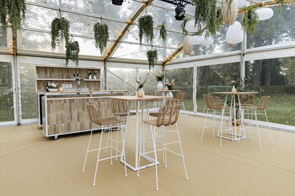 Verhuurartikelen van Trouwen op Locatie impressie 2