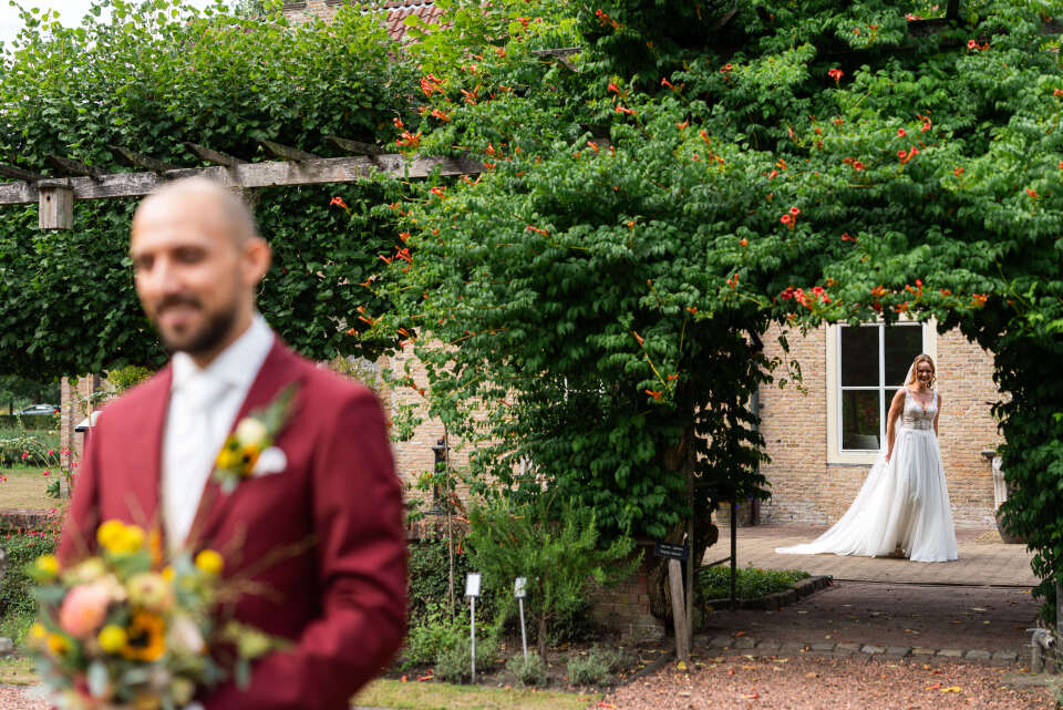 Trouwfotograaf State of Dreaming wedding cinema & photography impressie