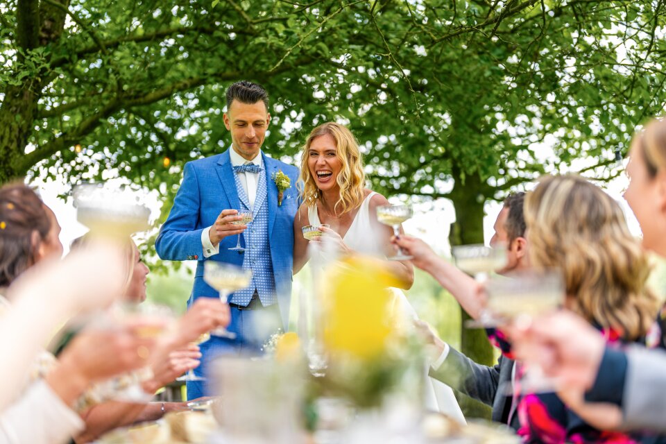 Trouwfoto's laten maken door State of Dreaming wedding cinema & photography