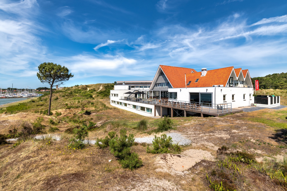 Stayokay Terschelling