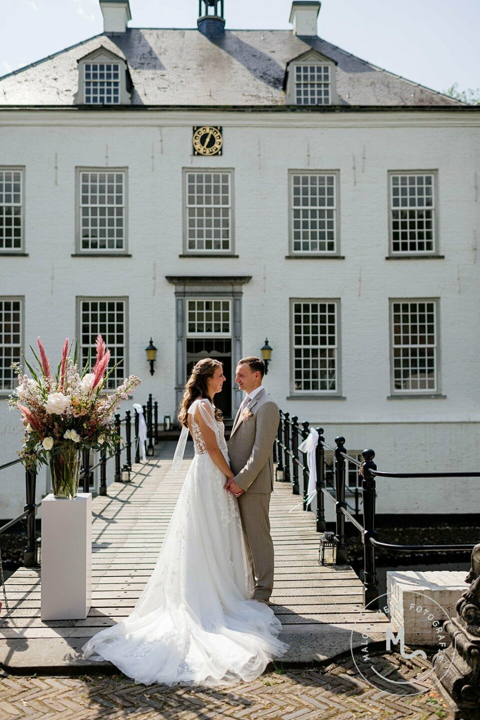 Weddingplanner Pure by Peggy Weddings en Events details