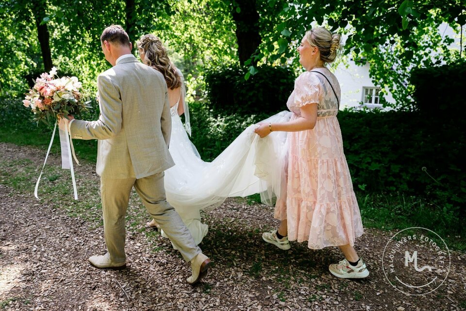 Weddingplanner Pure by Peggy Weddings en Events overzicht