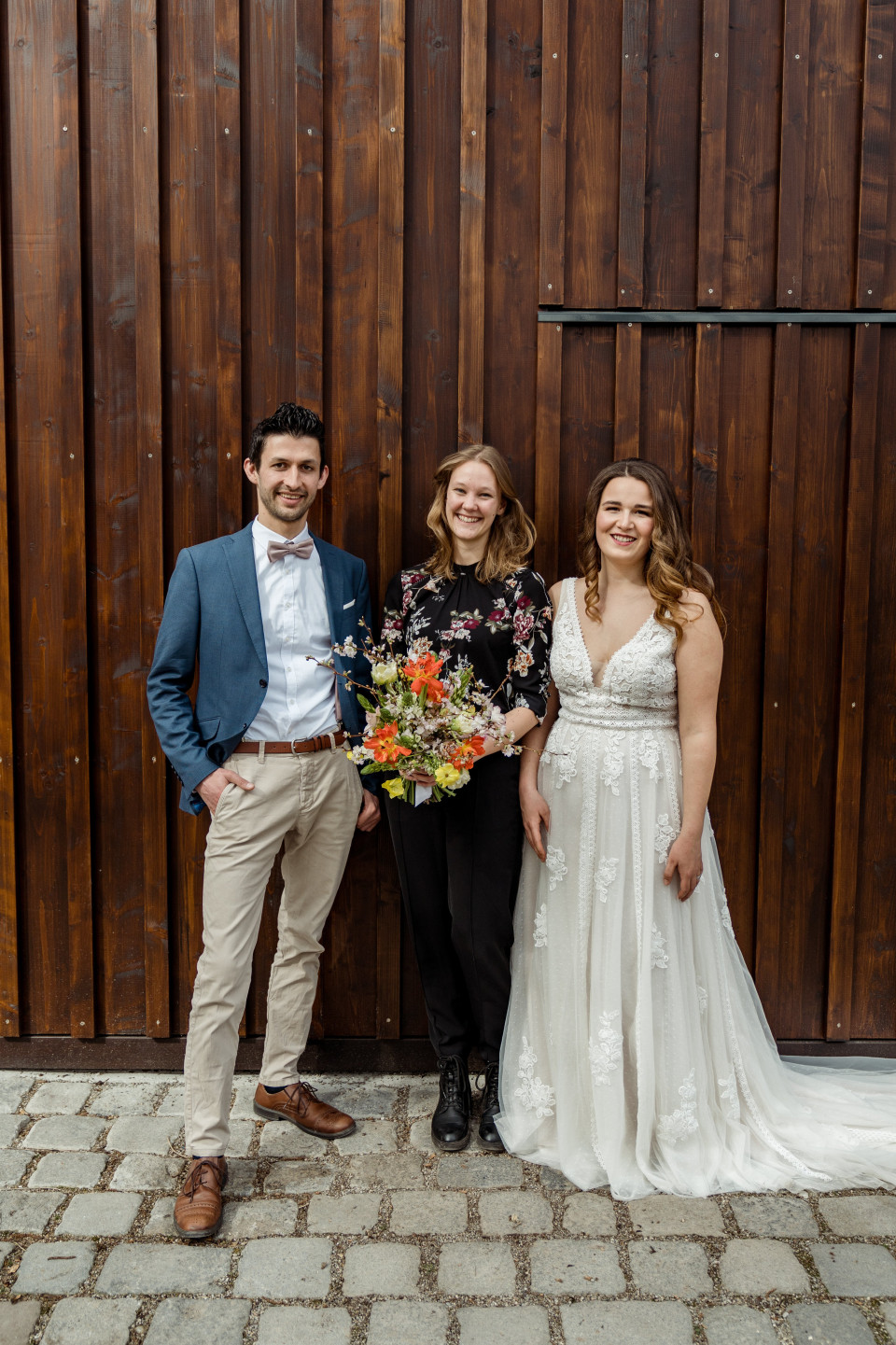 Weddingplanner endlich unendlich Hochzeitsplanung impressie 3