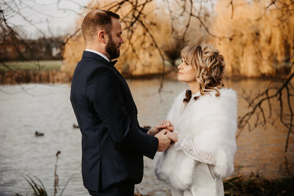 Trouwfotograaf Stephanie Hoehn Photographie impressie 2