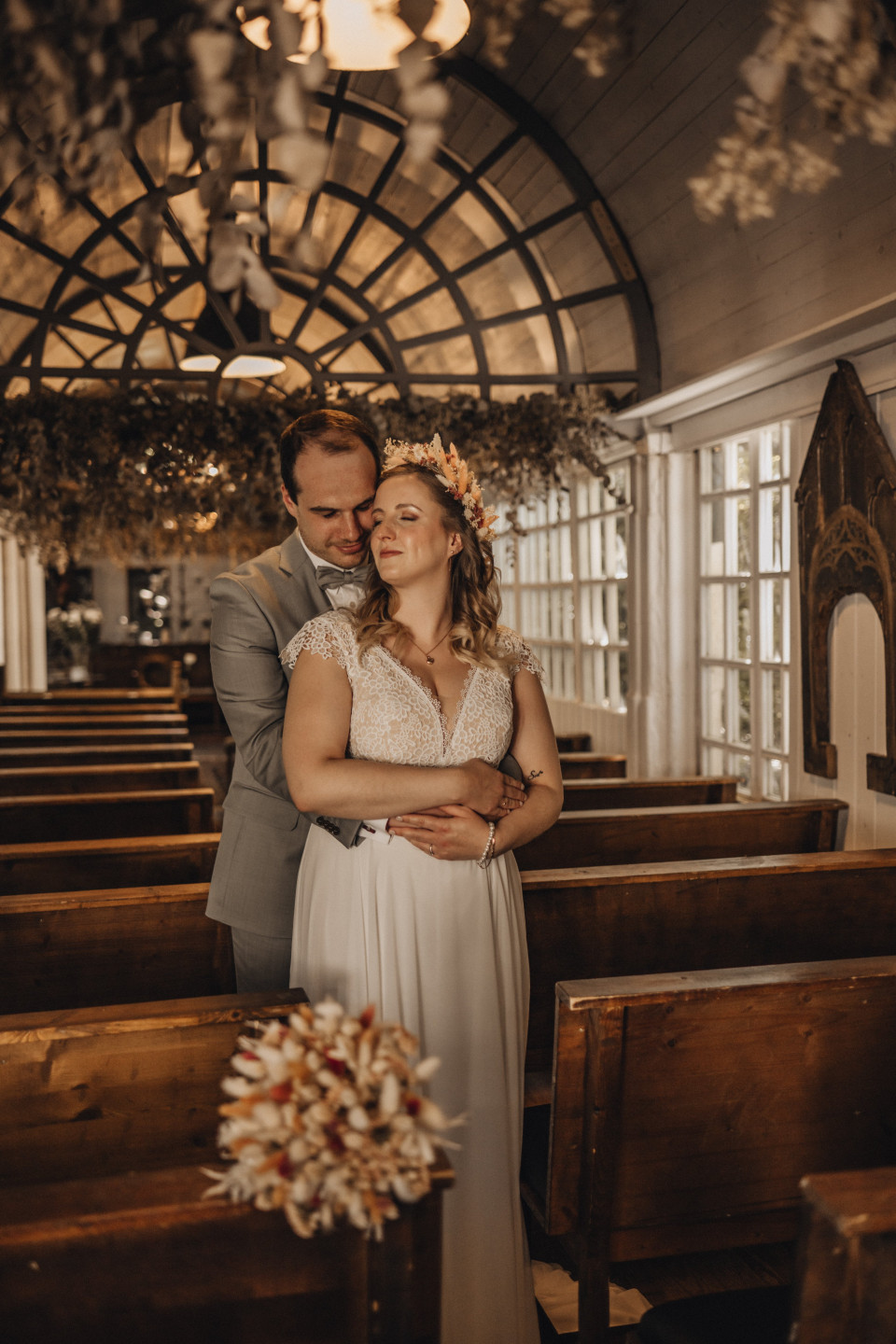 Trouwfotograaf Melanie Nguyen Photography impressie 4