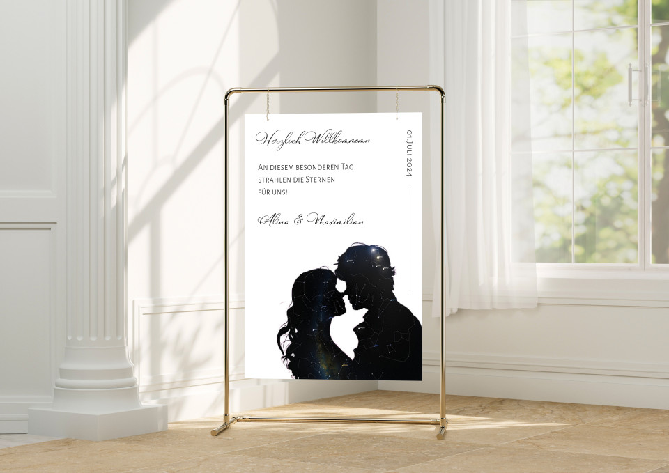 Decoratie van Miracle Wedding - unique designs impressie 3