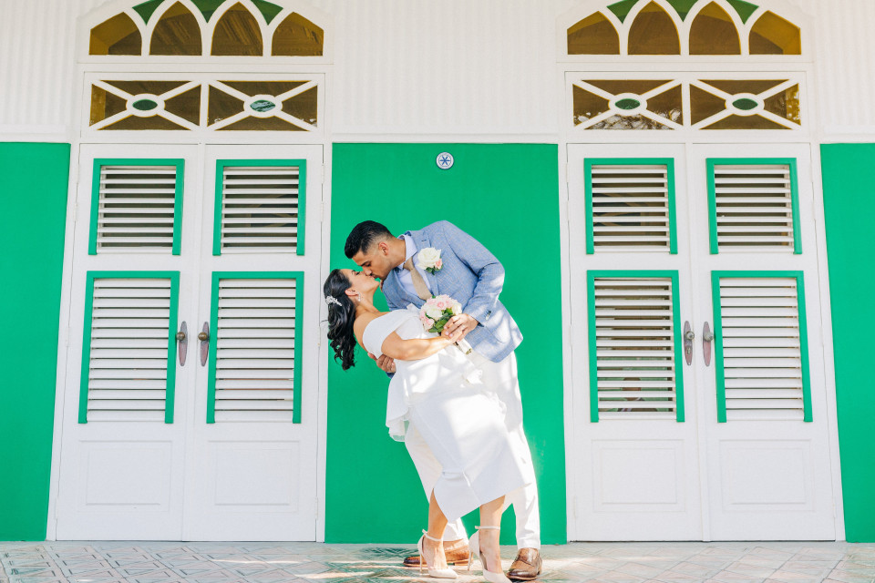 Zweisprachige Hochzeit | So planst du eine multikulturelle Trauung