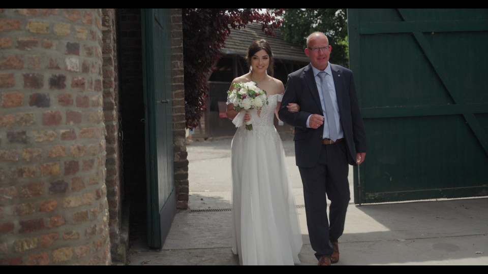 Videograaf Clalufilms impressie 3