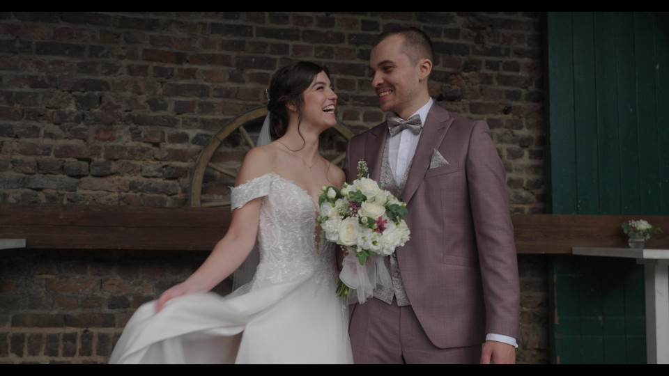 Videograaf Clalufilms impressie 4
