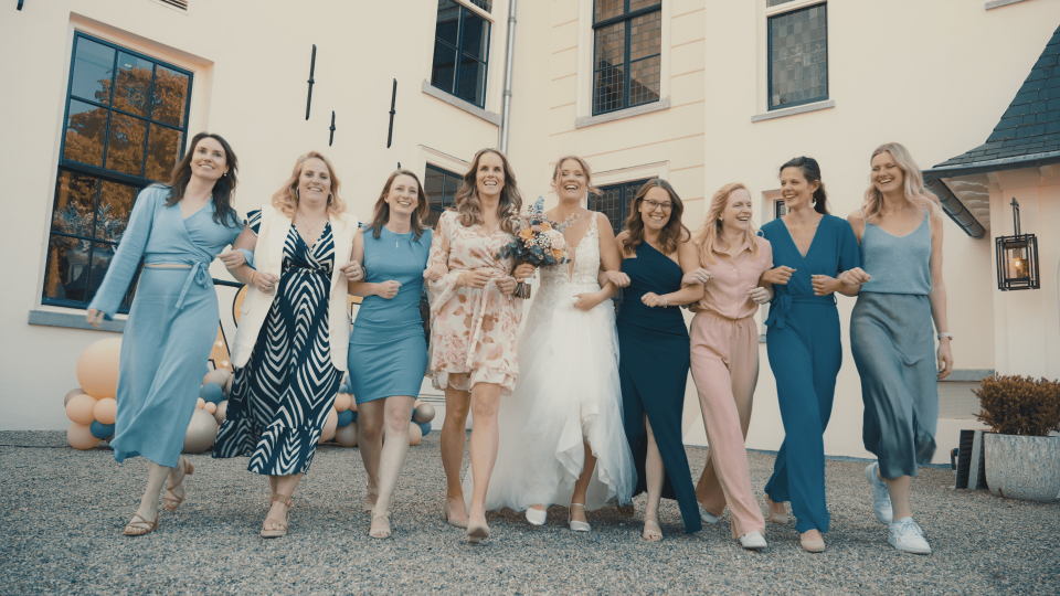 Videograaf Cinero Production details