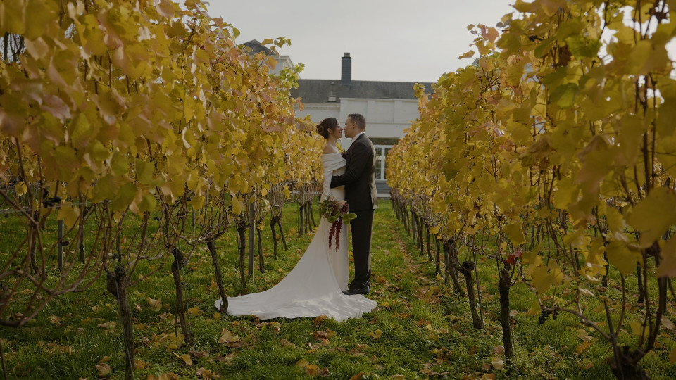 Videograaf Jenniferfilmt overzicht