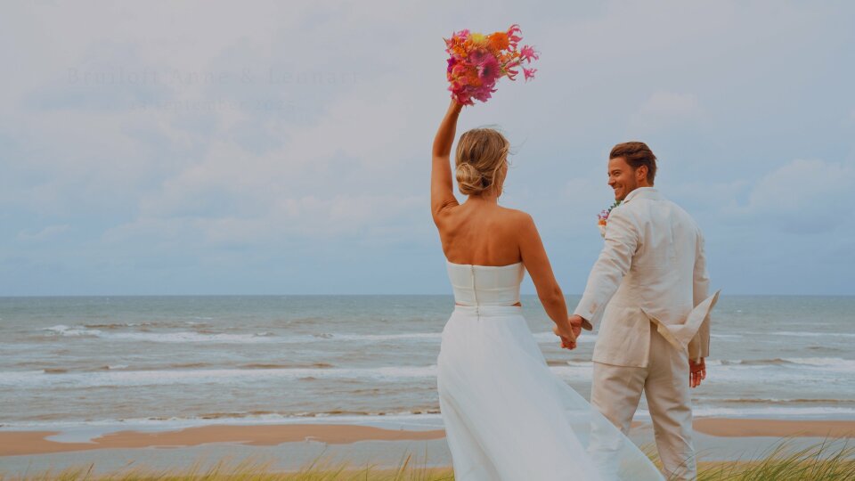 Videograaf TB Film impressie