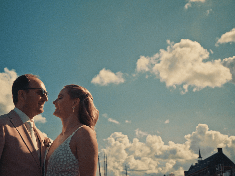 Trouwfotograaf ByLuukSterk impressie 3