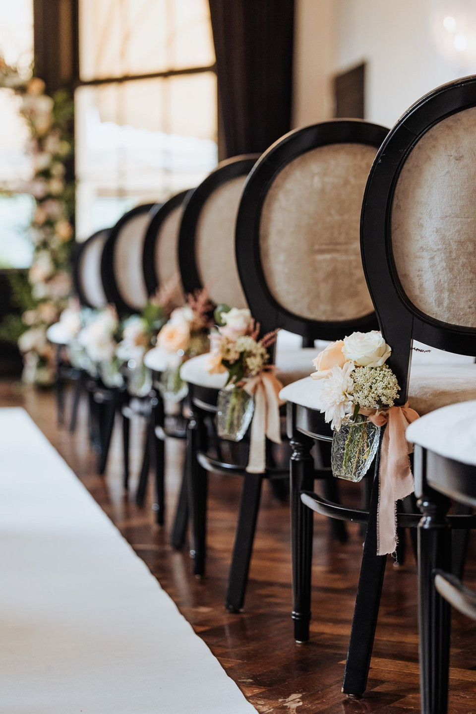 Bruidsboeket van Madeleaf Wedding &amp; Events impressie 3
