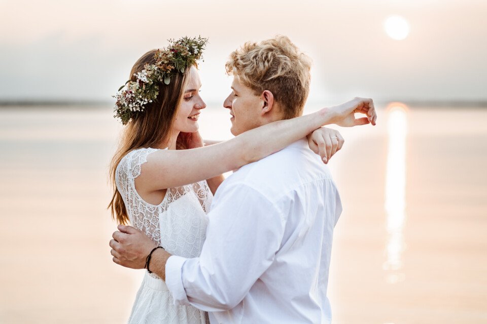 Trouwfotograaf Josy Schreier Fotografie overzicht