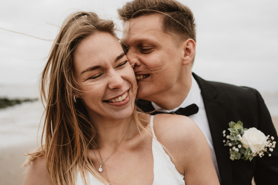 Trouwfotograaf Van Ginkel Fotografie details