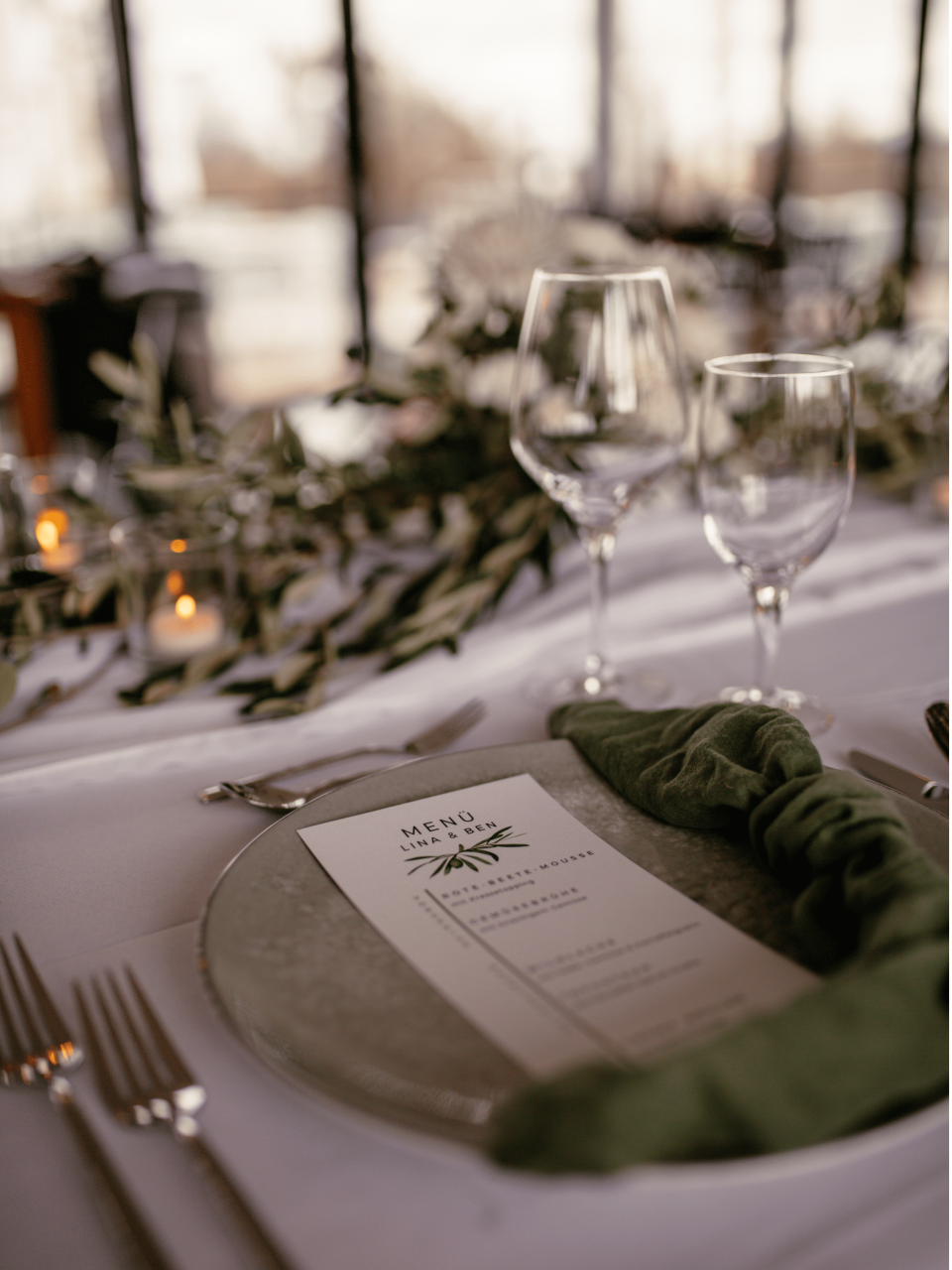 Bruidsboeket van florely Blumen impressie 2