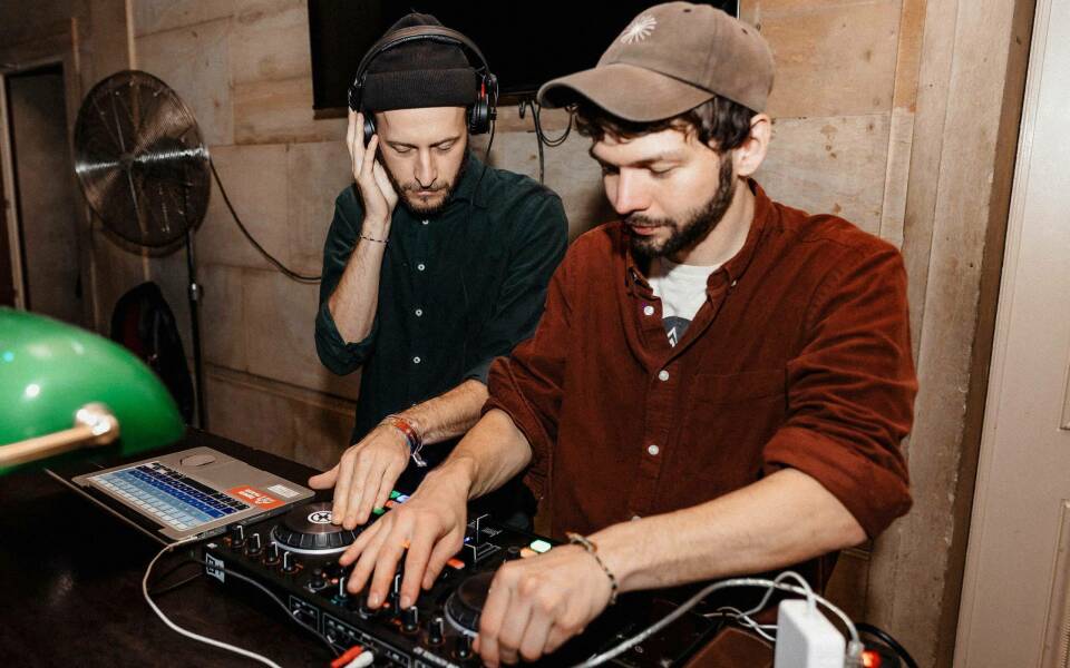 Muziek van Street Radio impressie 3