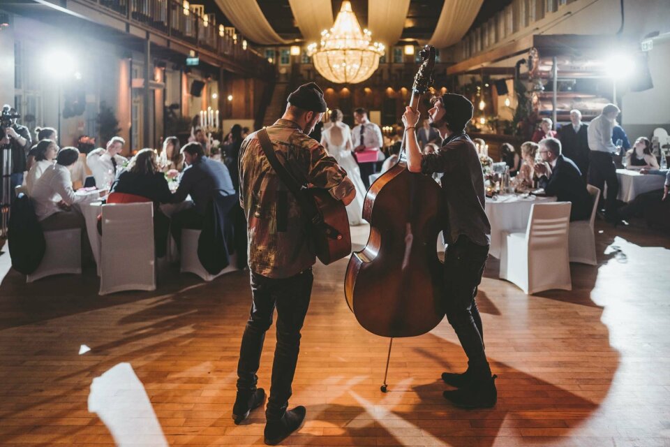 Muziek van Street Radio impressie