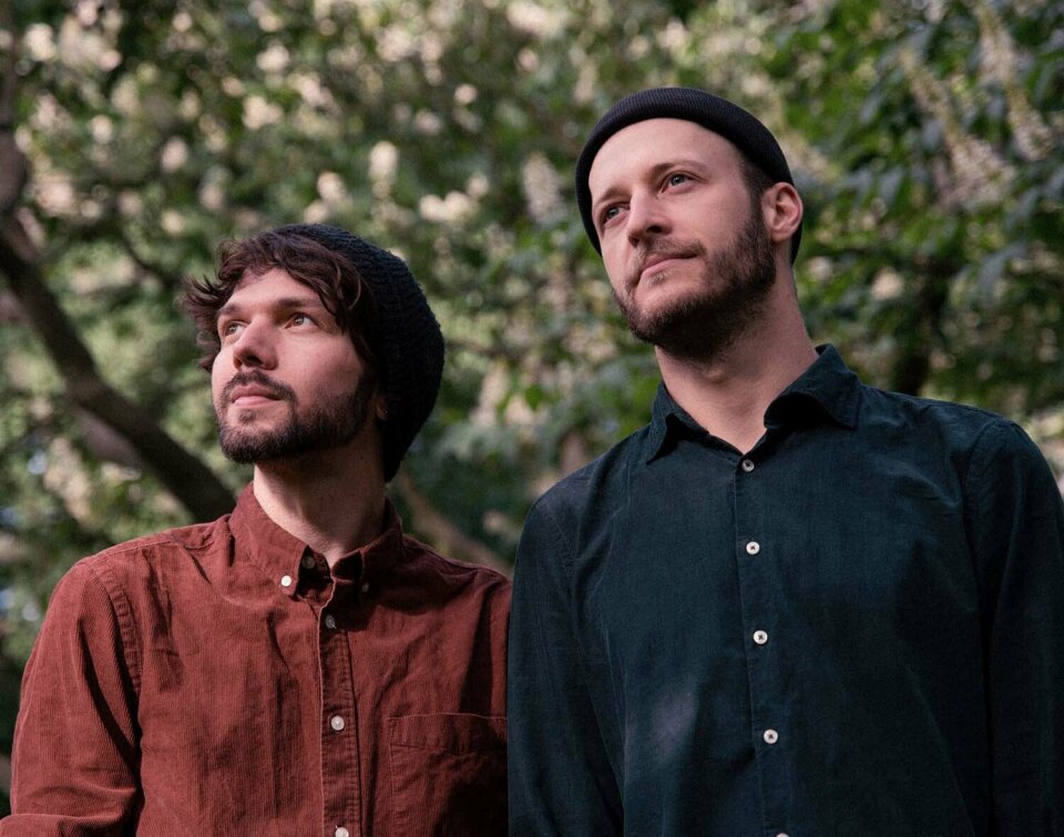 Muziek van Street Radio details