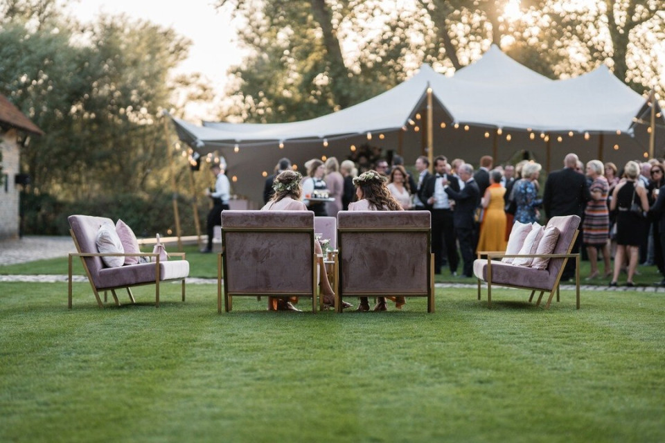 Decoratie regelen bij 2VRent