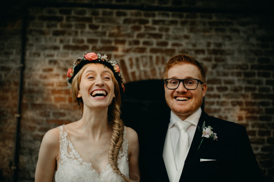 Trouwfotograaf Mario Ruiz Photography overzicht