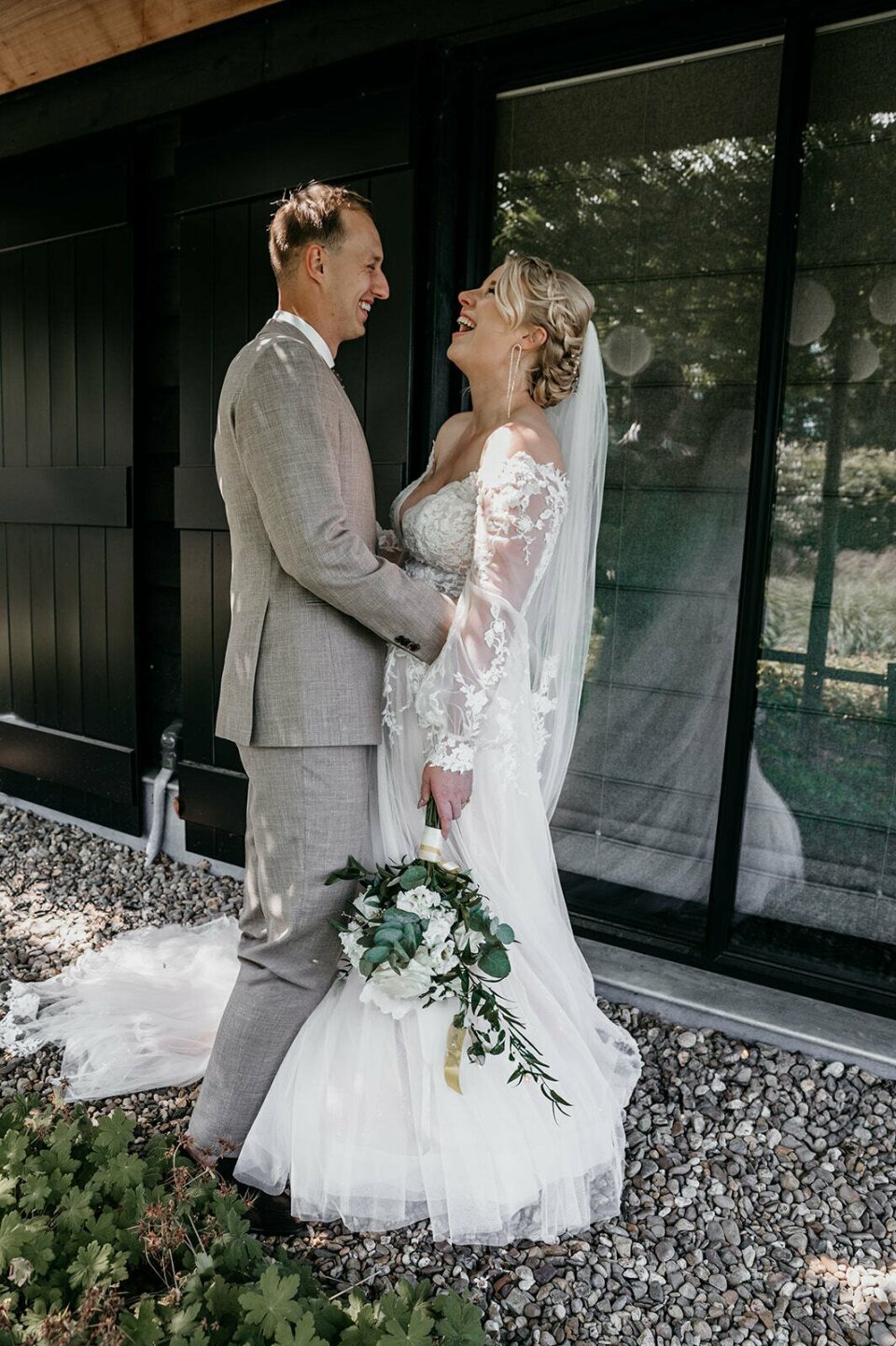 Weddingplanner Pure by Peggy Weddings en Events impressie 3