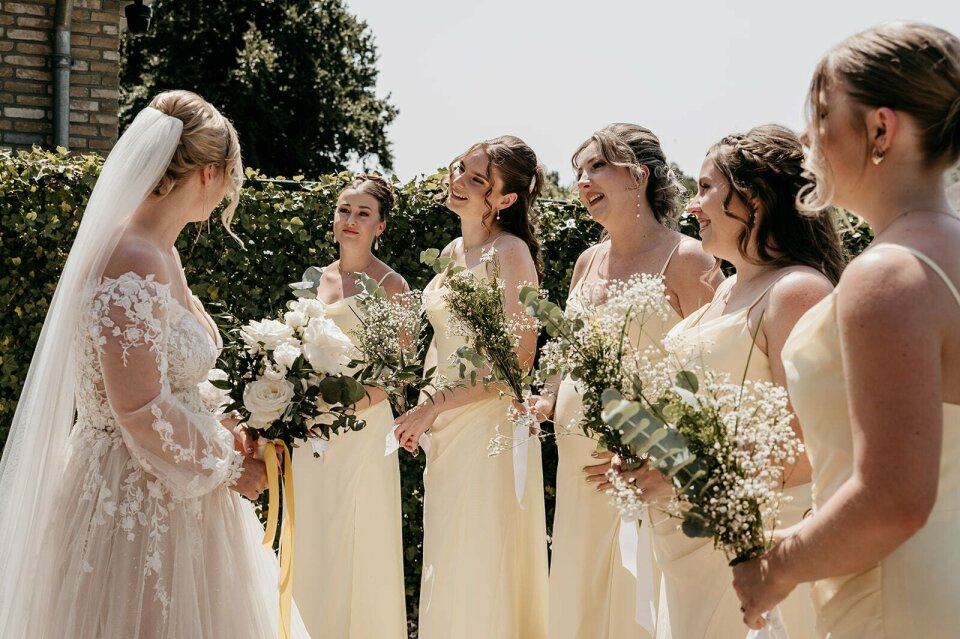 Weddingplanner Pure by Peggy Weddings en Events impressie 2